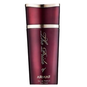 The Pride of Armaf Pour Femme woda perfumowana spray
