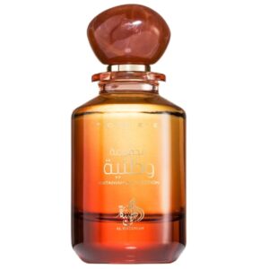 Tiger Eye woda perfumowana spray