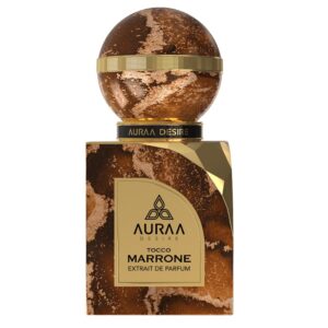Tocco Marrone ekstrakt perfum spray