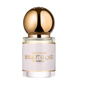 Ultimatum woda perfumowana spray