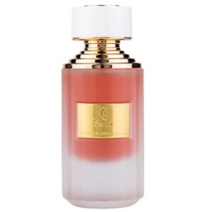 Vanilla and Roses ekstrakt perfum spray