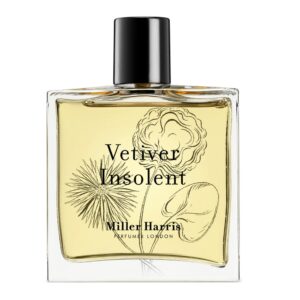 Vetiver Insolent woda perfumowana spray