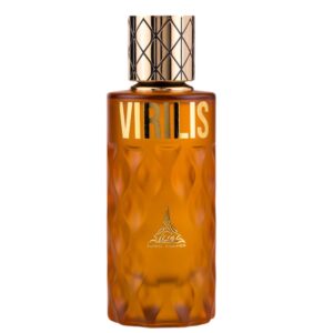 Virilis woda perfumowana spray