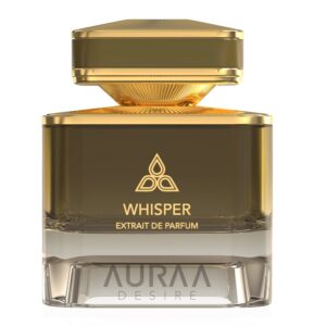 Whisper ekstrakt perfum spray