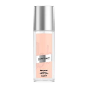 Woman dezodorant w naturalnym sprayu