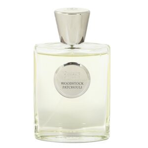 Woodstock Patchouli woda perfumowana spray