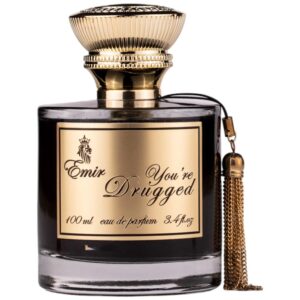 You're Drugged woda perfumowana spray