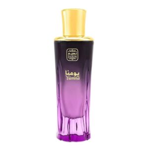 Yumna perfumy spray