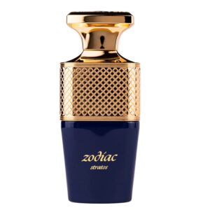 Zodiac Stratos woda perfumowana spray