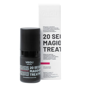 20 Seconds Magic Eye Treatment liftingująco-naprawcze transformujące serum pod oczy i na powieki