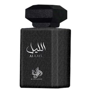 Al Layl woda perfumowana spray