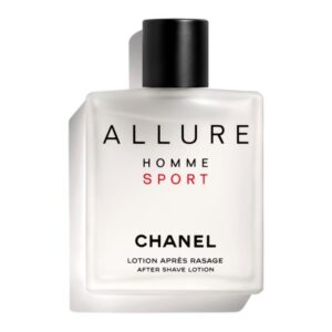 Allure Homme Sport woda po goleniu