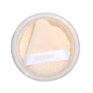 Bake'n Set Powder puder sypki utrwalający 15g