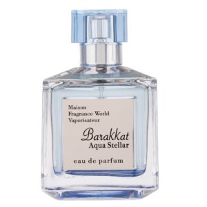 Barakkat Aqua Stellar woda perfumowana spray