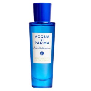 Blu Mediterraneo Bergamotto Di Calabria woda toaletowa spray