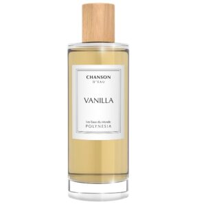 Chanson d'Eau Vanilla woda toaletowa spray