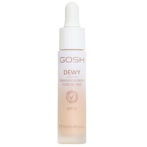 Dewy Foundation Drops rozświetlający podkład w kroplach 12ml