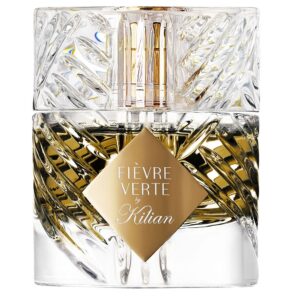Fievre Verte woda perfumowana refillable spray