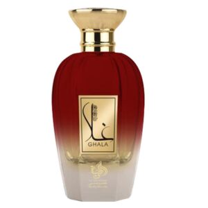 Ghala woda perfumowana spray