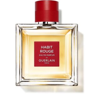 Habit Rouge woda perfumowana spray
