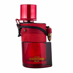 Hunter Killer woda perfumowana spray