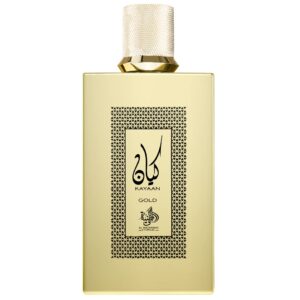 Kayaan Gold woda perfumowana spray