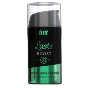 Lasts Boost żel przedłużający stosunek