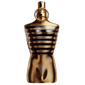 Le Male Elixir perfumy spray