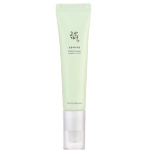 Light On Serum: Centella + Vita C serum rozjaśniające