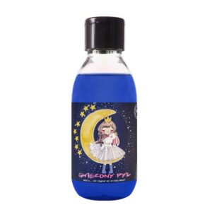 Mini żel pod prysznic Shots! Gwiezdny pył