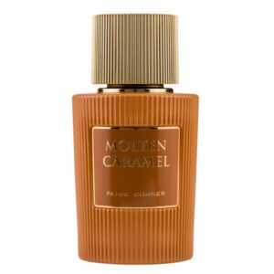 Molten Caramel woda perfumowana spray
