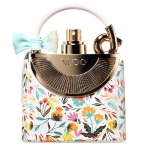 Nudo Exotic Flowers woda perfumowana spray