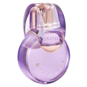 Omnia Amethyste woda toaletowa spray