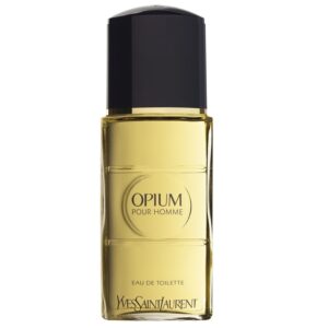 Opium Pour Homme woda toaletowa spray
