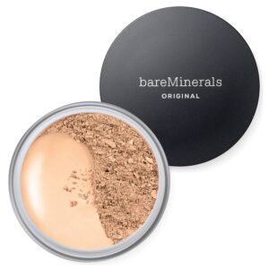 Original SPF15 Foundation sypki podkład mineralny 8g