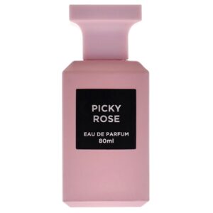 Picky Rose woda perfumowana spray
