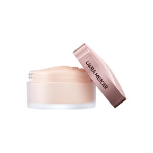 Pink Translucent Loose Setting Powder Tone-Up Mini puder do twarzy 9.3g