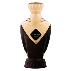 Prodigy Noir woda perfumowana spray