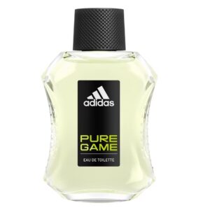 Pure Game woda toaletowa spray