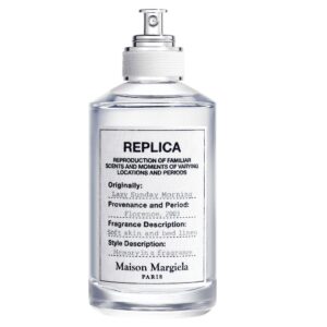 Replica Lazy Sunday Morning woda toaletowa spray