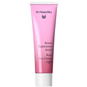 Rose Day Cream Light lekki krem do twarzy na dzień