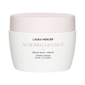 Serum Body Cream krem do ciała na bazie serum Almond Coconut