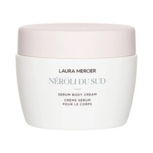 Serum Body Cream krem do ciała na bazie serum Neroli Du Sud