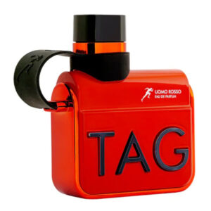 Tag Him Uomo Rosso woda perfumowana spray