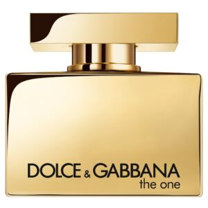 The One Gold Intense woda perfumowana spray