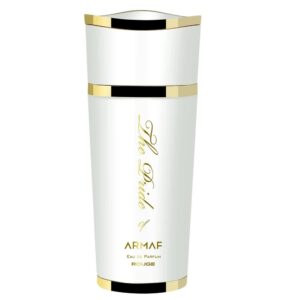 The Pride of Armaf Rouge Pour Femme woda perfumowana spray