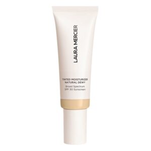 Tinted Moisturizer Natural Dewy SPF30 koloryzujący krem nawilżający 45ml