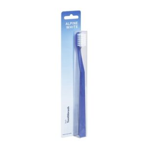 Toothbrush ekologiczna szczoteczka do zębów Soft