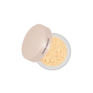 Translucent Loose Talc-Free Setting Powder Ultra-Blur Mini puder do twarzy 6g