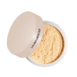 Translucent Loose Talc-Free Setting Powder Ultra-Blur puder do twarzy 20g